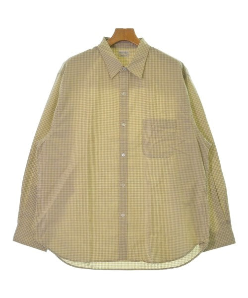 steven alan Casual shirts