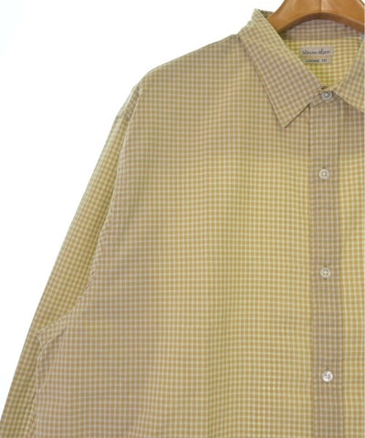 steven alan Casual shirts