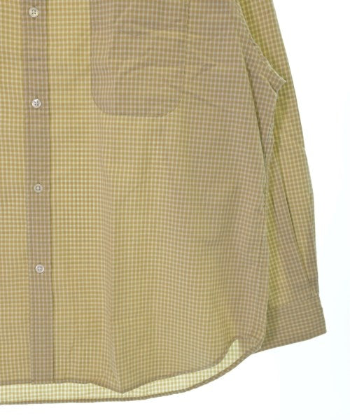 steven alan Casual shirts