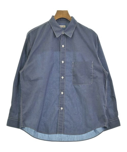 steven alan Casual shirts