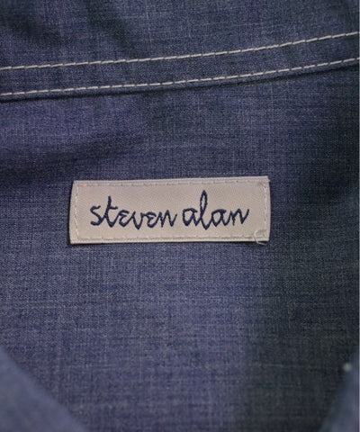 steven alan Casual shirts