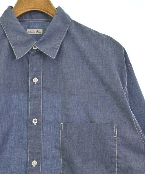 steven alan Casual shirts