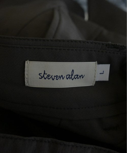 steven alan Cargo pants