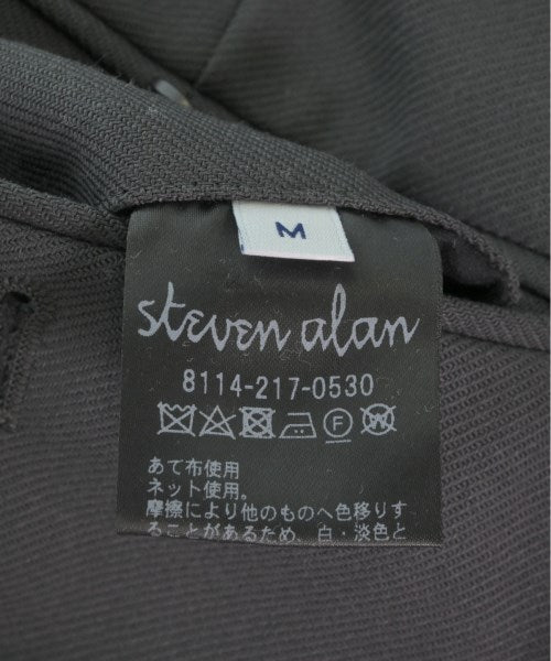 steven alan Trousers