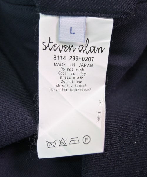 steven alan Other