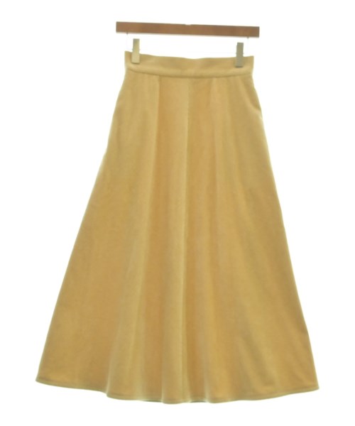 steven alan Long/Maxi length skirts