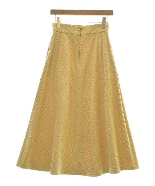 steven alan Long/Maxi length skirts