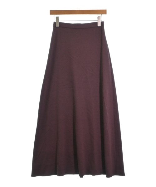 steven alan Long/Maxi length skirts