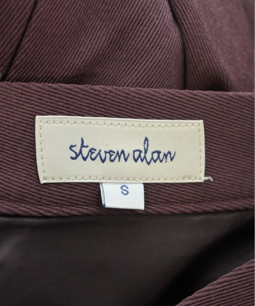 steven alan Long/Maxi length skirts