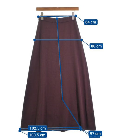 steven alan Long/Maxi length skirts