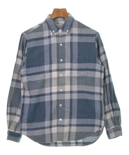 steven alan Casual shirts