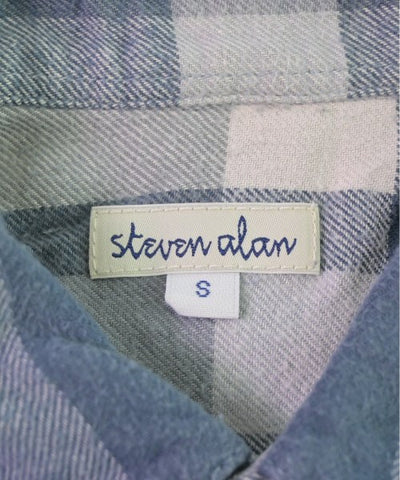 steven alan Casual shirts