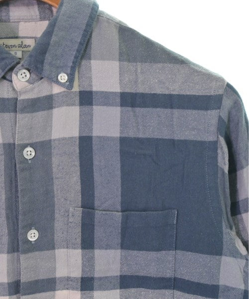 steven alan Casual shirts