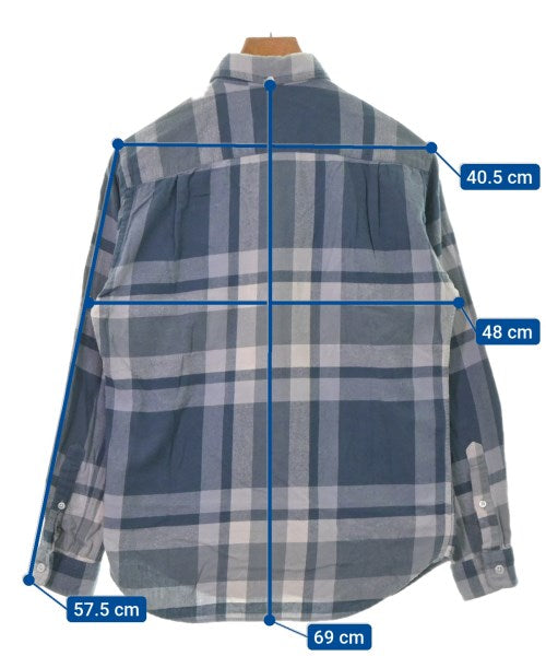 steven alan Casual shirts