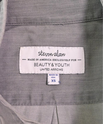 steven alan Casual shirts