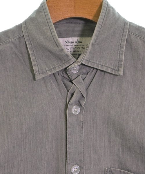 steven alan Casual shirts