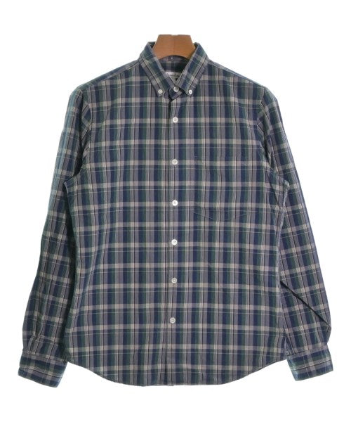 steven alan Casual shirts