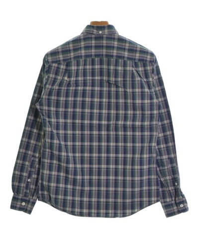 steven alan Casual shirts