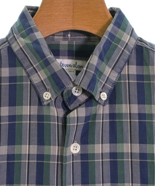 steven alan Casual shirts