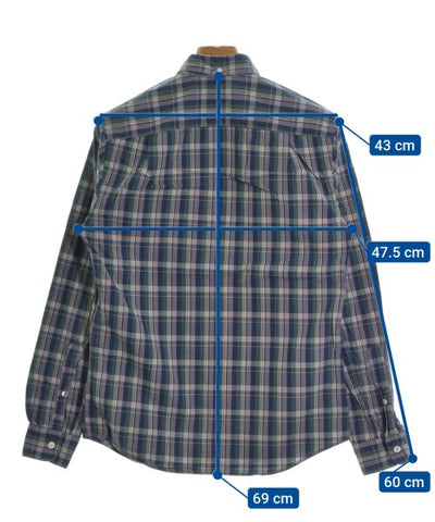 steven alan Casual shirts