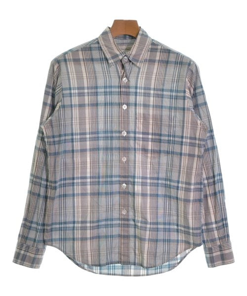 steven alan Casual shirts