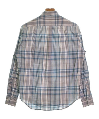 steven alan Casual shirts