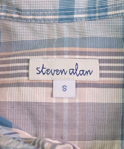 steven alan Casual shirts