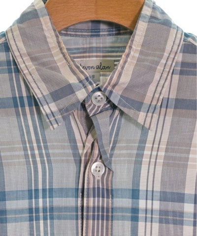 steven alan Casual shirts