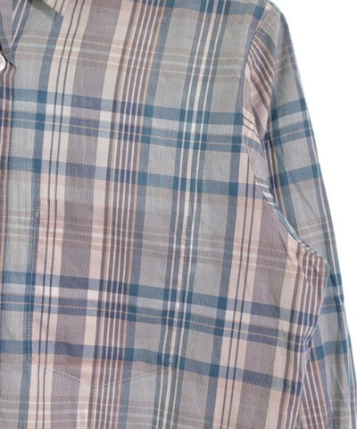 steven alan Casual shirts