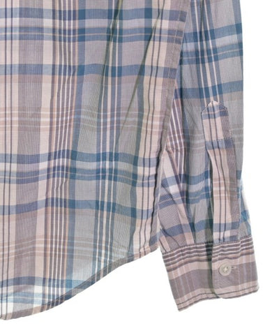 steven alan Casual shirts