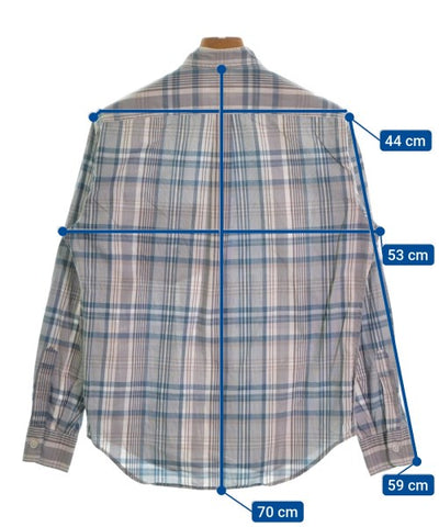 steven alan Casual shirts