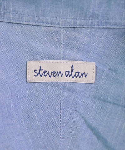 steven alan Casual shirts