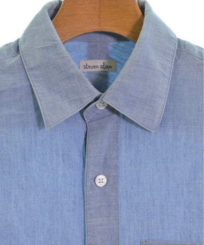 steven alan Casual shirts