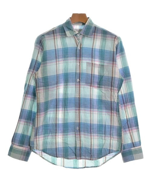 steven alan Casual shirts