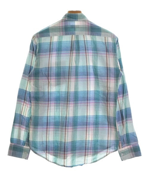 steven alan Casual shirts