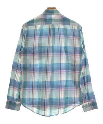 steven alan Casual shirts