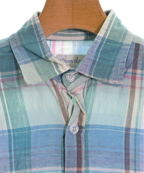 steven alan Casual shirts