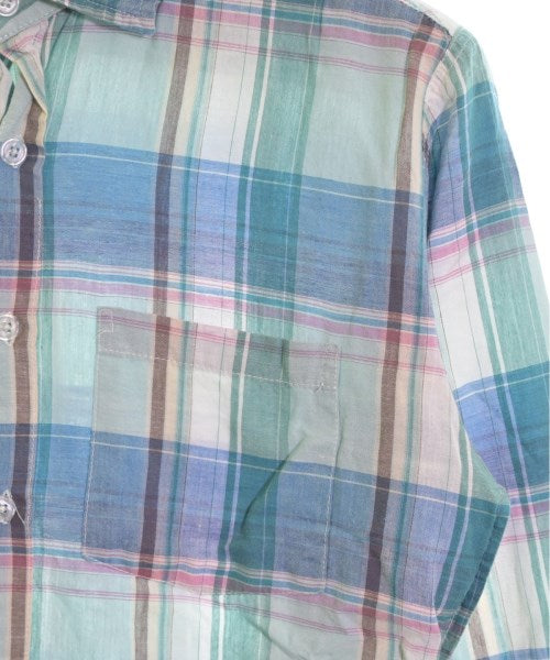 steven alan Casual shirts