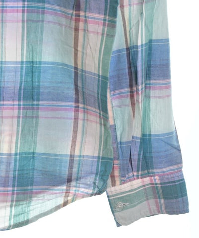 steven alan Casual shirts