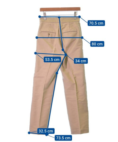 steven alan Chinos