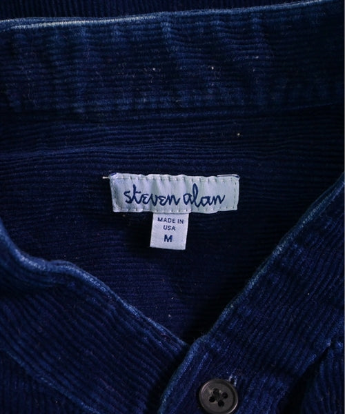 steven alan Casual shirts