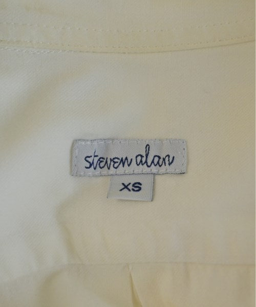 steven alan Casual shirts