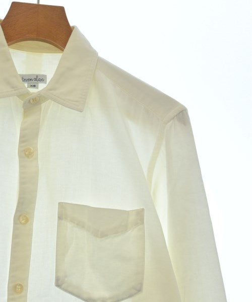 steven alan Casual shirts