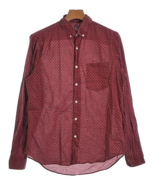 steven alan Casual shirts