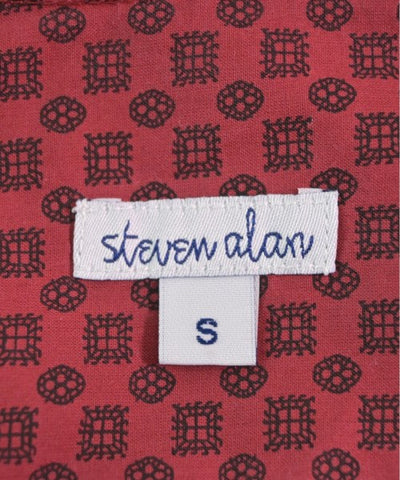 steven alan Casual shirts