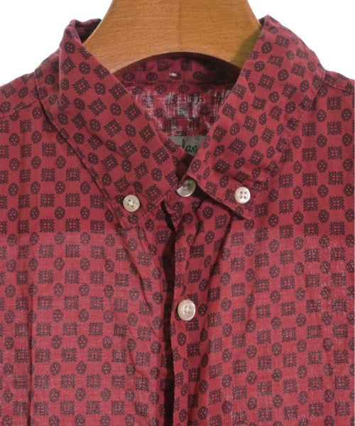 steven alan Casual shirts