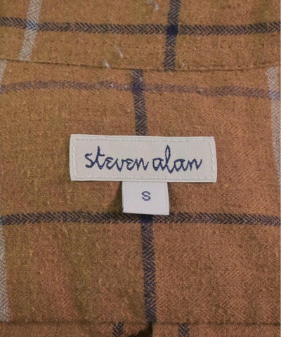 steven alan Casual shirts