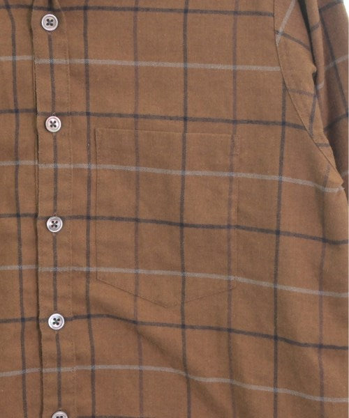 steven alan Casual shirts