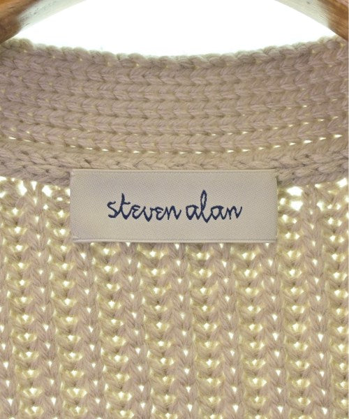 steven alan Cardigans