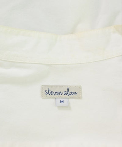 steven alan Casual shirts